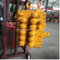 Excavator SY235C Main Control Valve